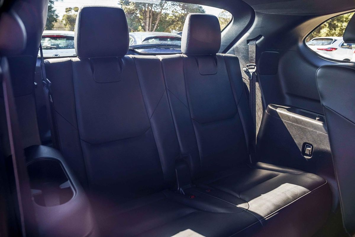 2019 Mazda CX-9 GT TC