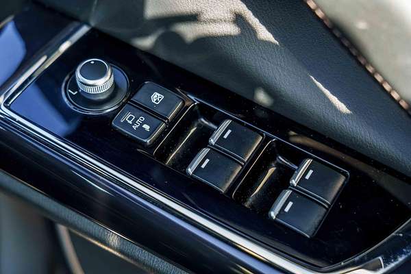 2019 Mazda CX-9 GT TC