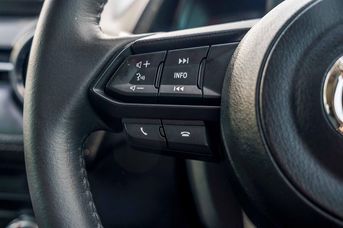 2020 Mazda CX-3 Maxx Sport DK