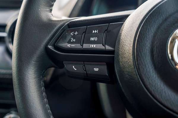 2020 Mazda CX-3 Maxx Sport DK