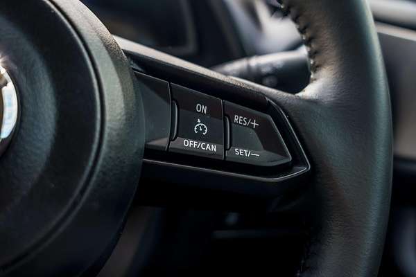 2020 Mazda CX-3 Maxx Sport DK