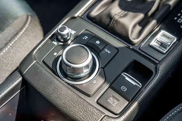 2020 Mazda CX-3 Maxx Sport DK
