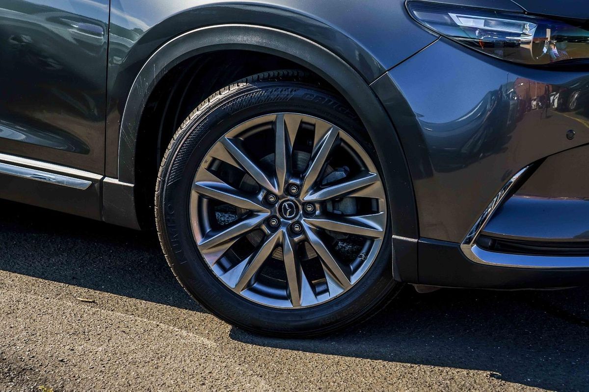 2019 Mazda CX-9 GT TC