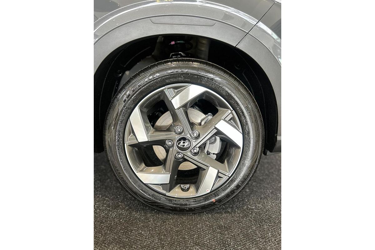 2025 Hyundai Venue Active QX.V5