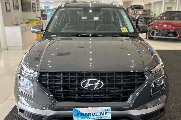 2025 Hyundai Venue Active QX.V5
