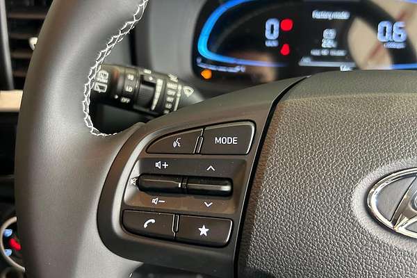 2025 Hyundai Venue Active QX.V5