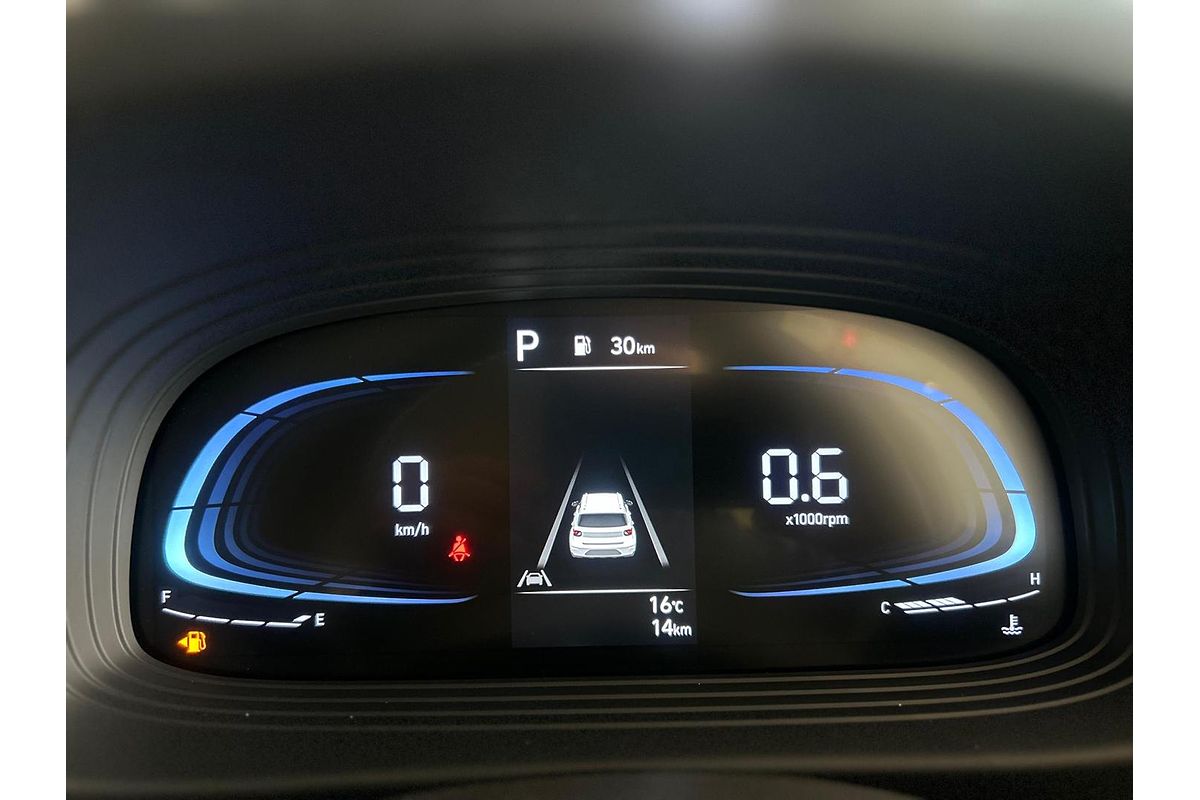 2025 Hyundai Venue Active QX.V5