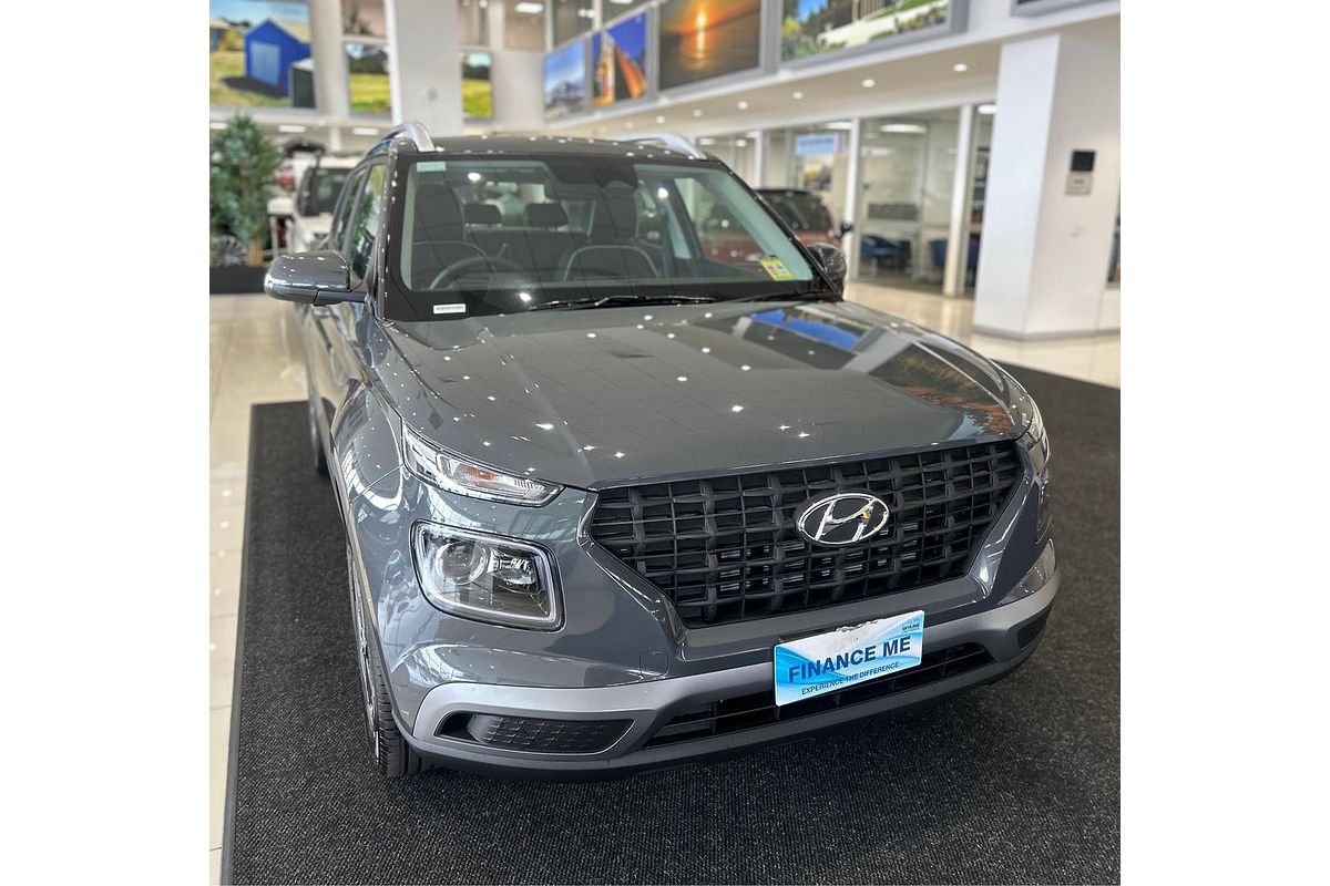 2025 Hyundai Venue Active QX.V5