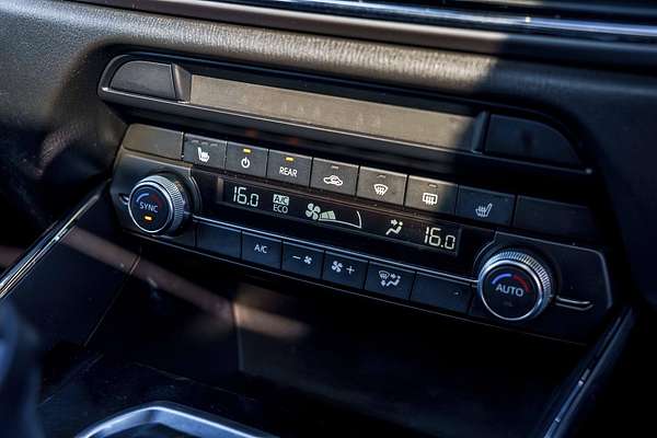 2019 Mazda CX-9 GT TC