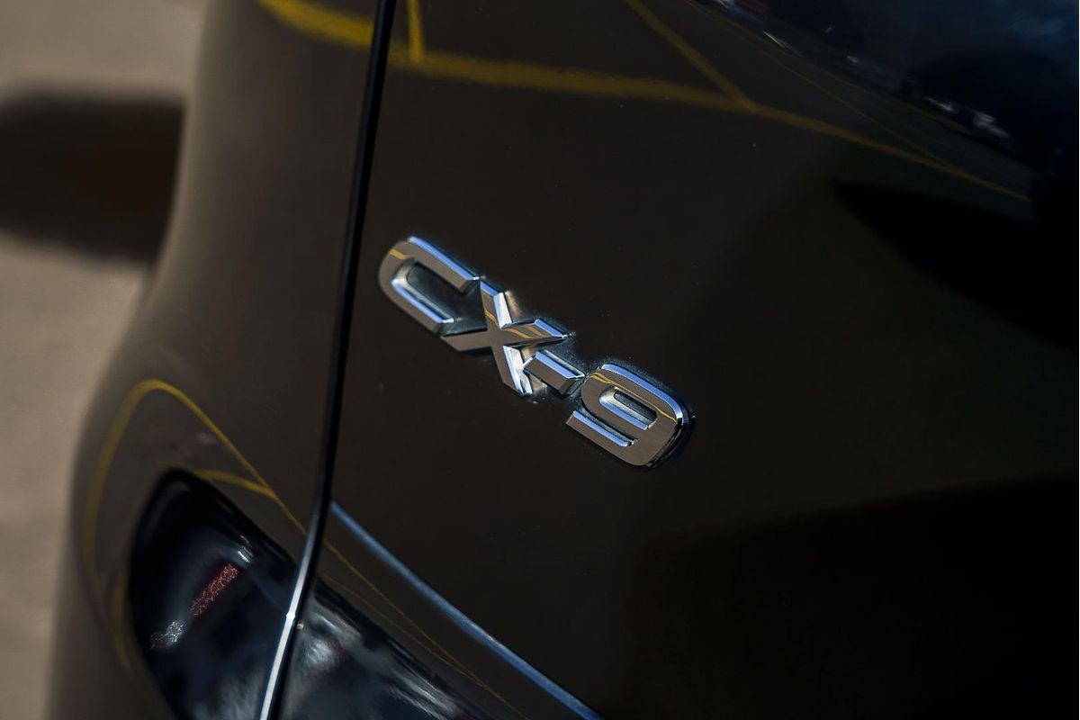 2019 Mazda CX-9 GT TC