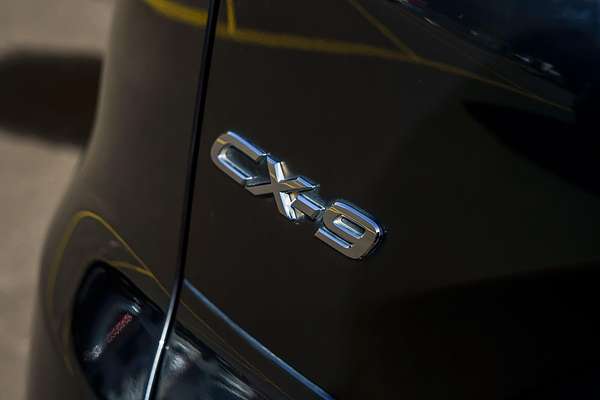2019 Mazda CX-9 GT TC