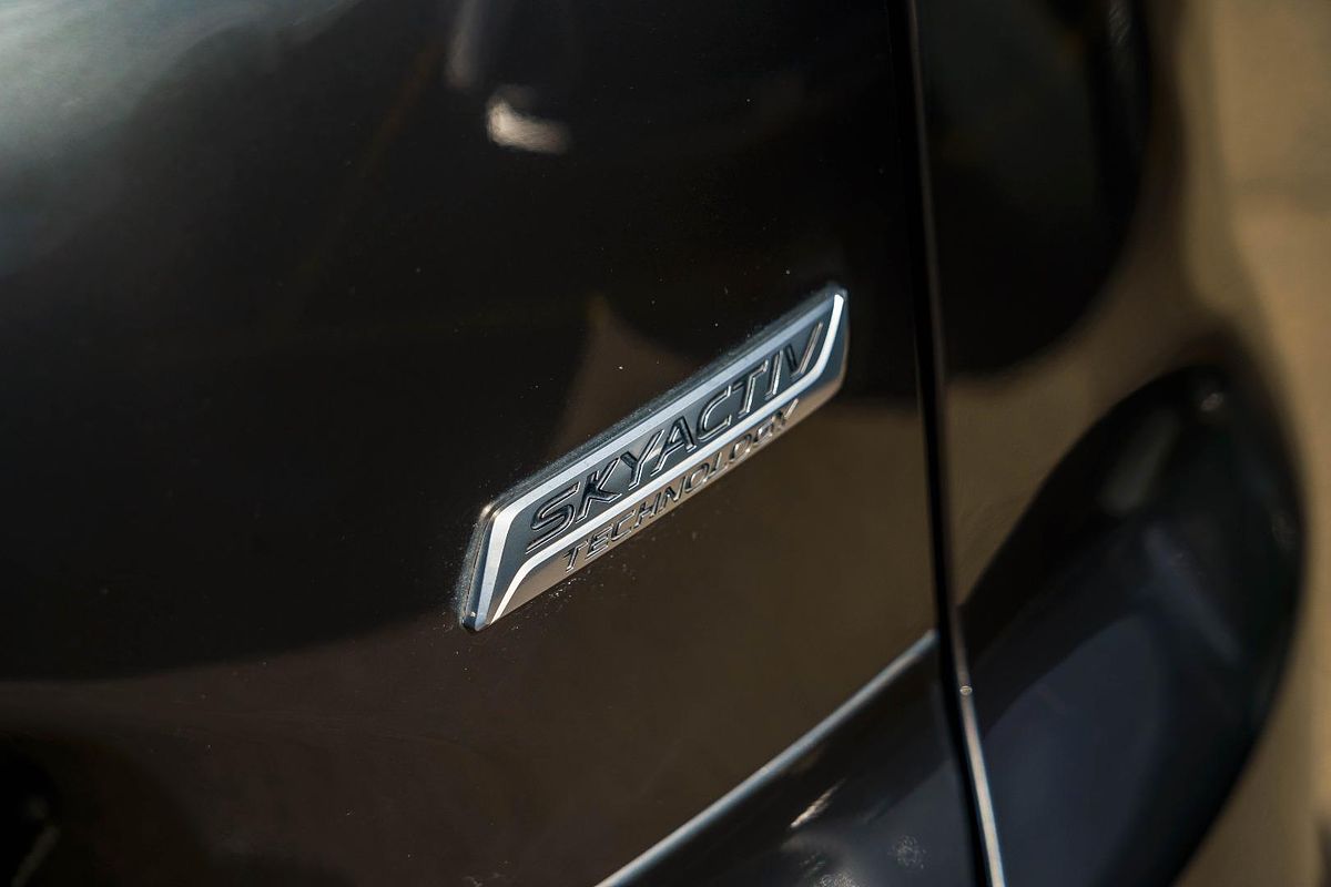 2019 Mazda CX-9 GT TC