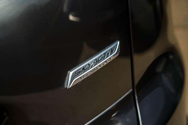 2019 Mazda CX-9 GT TC