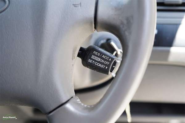 2007 Hyundai Tucson City SX JM