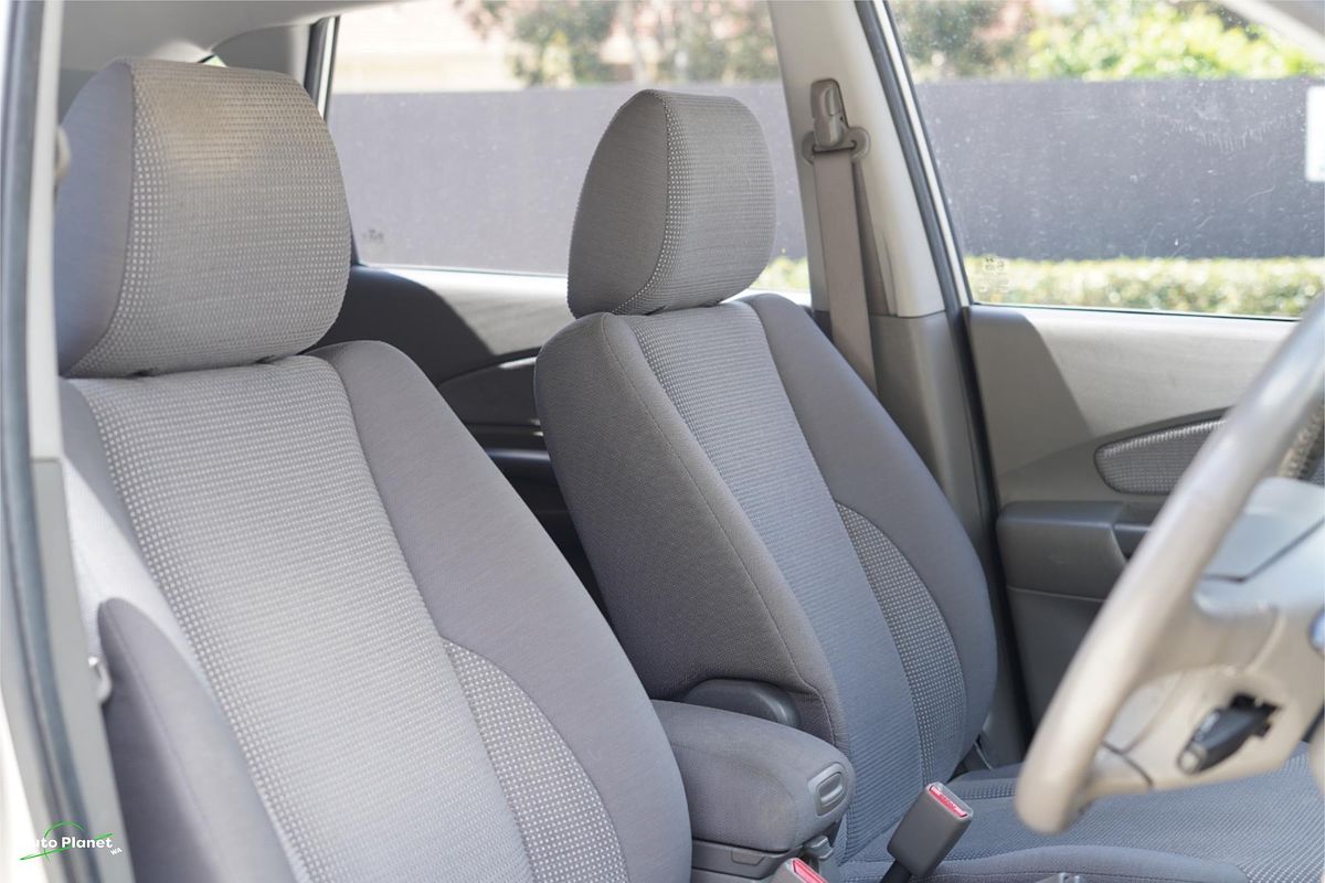 2007 Hyundai Tucson City SX JM