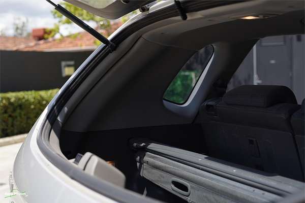 2007 Hyundai Tucson City SX JM