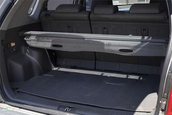 2007 Hyundai Tucson City SX JM