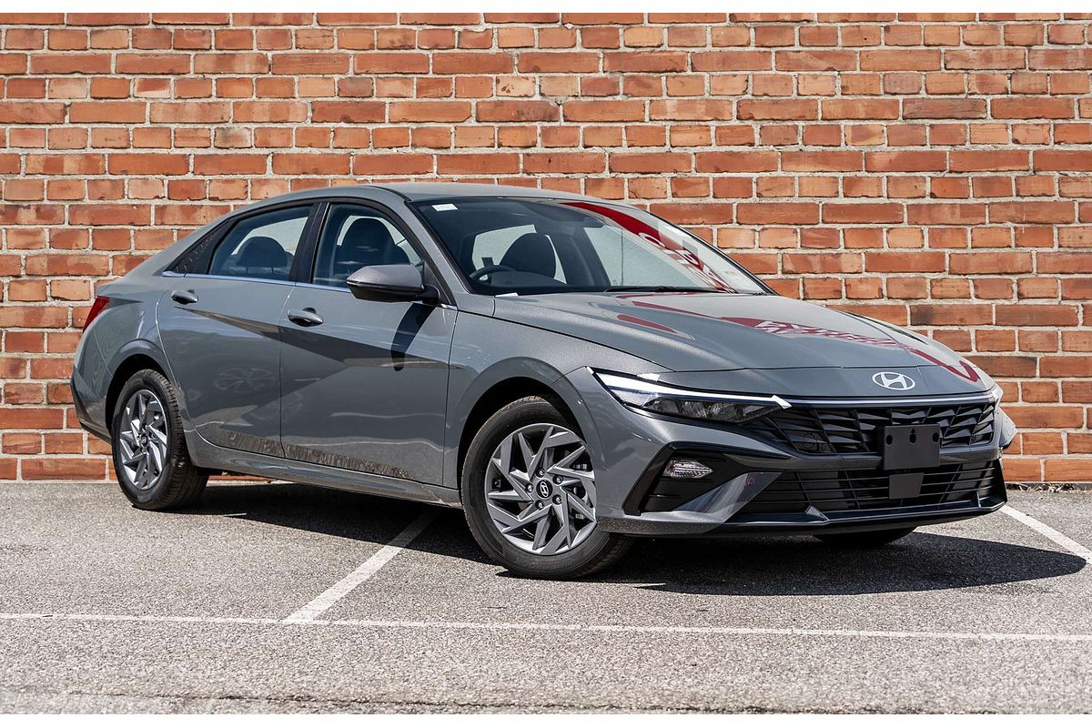 2025 Hyundai i30 CN7.V2