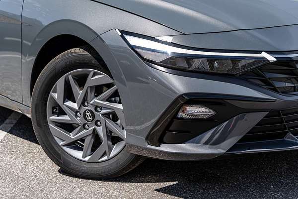 2025 Hyundai i30 CN7.V2