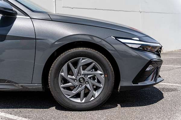 2025 Hyundai i30 CN7.V2