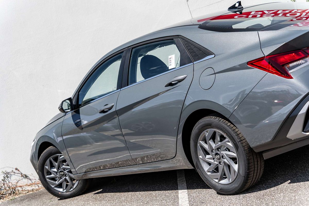 2025 Hyundai i30 CN7.V2