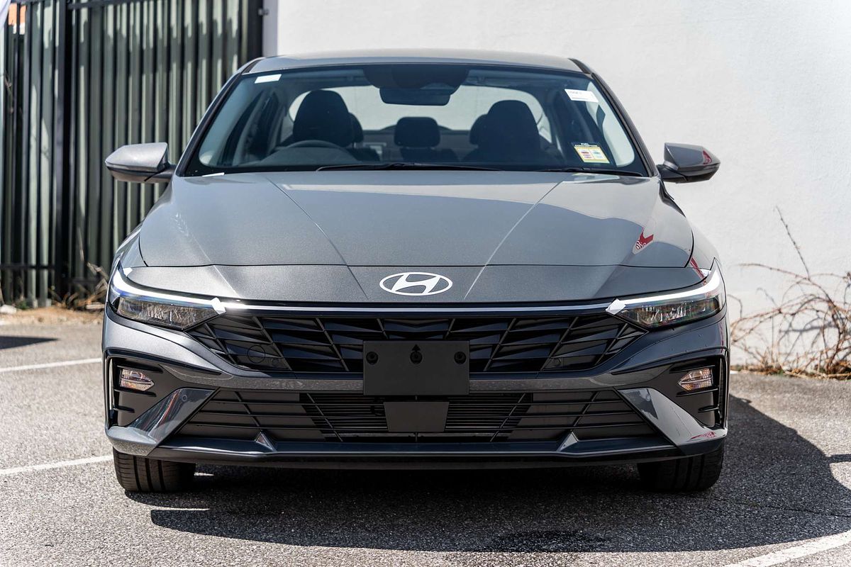 2025 Hyundai i30 CN7.V2