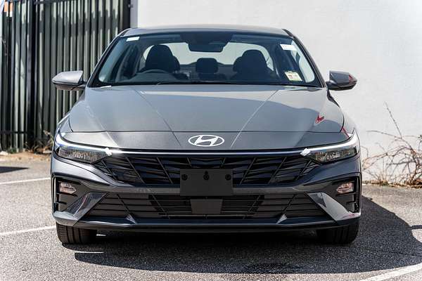 2025 Hyundai i30 CN7.V2