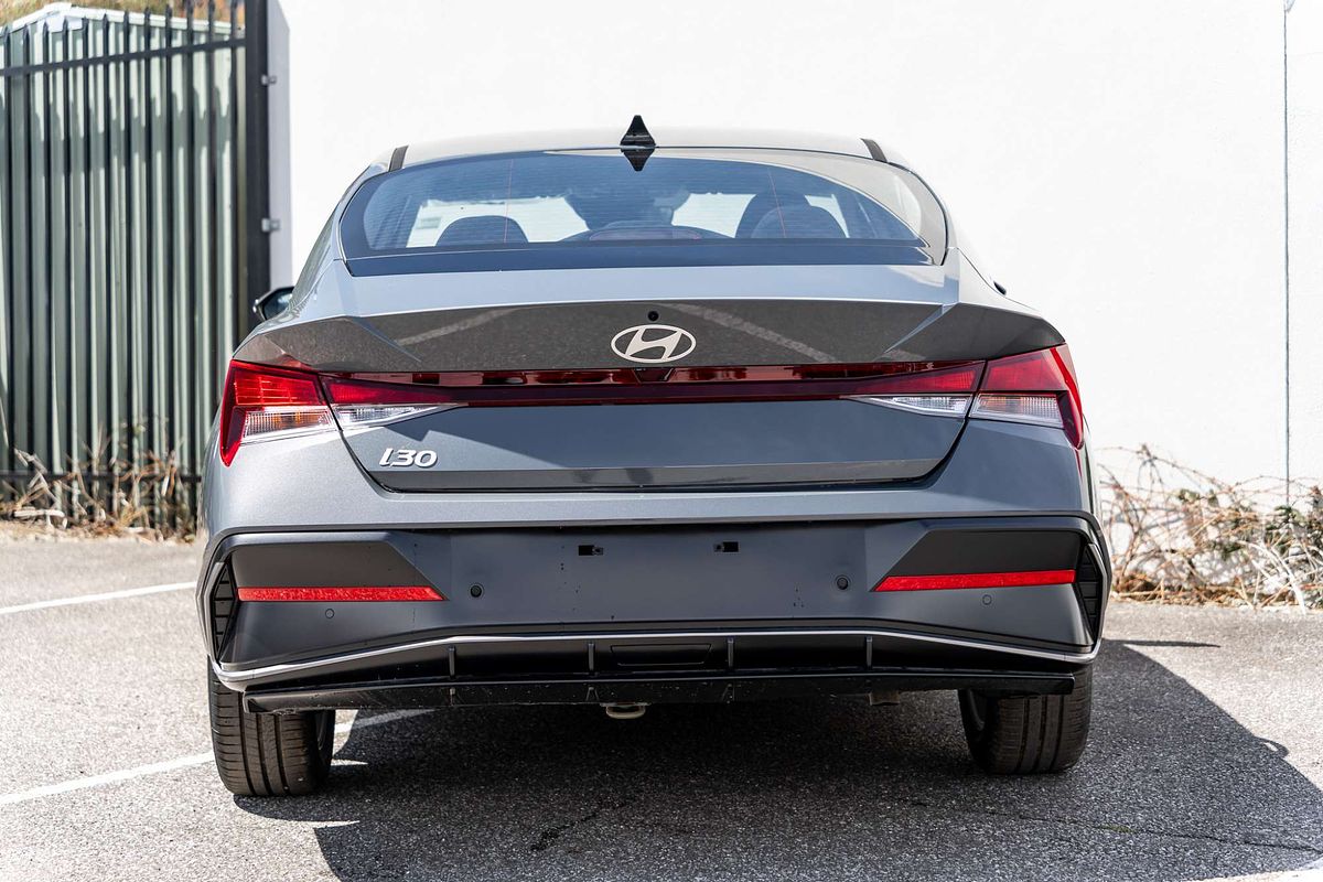 2025 Hyundai i30 CN7.V2