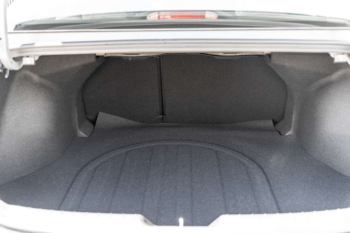 2025 Hyundai i30 CN7.V2