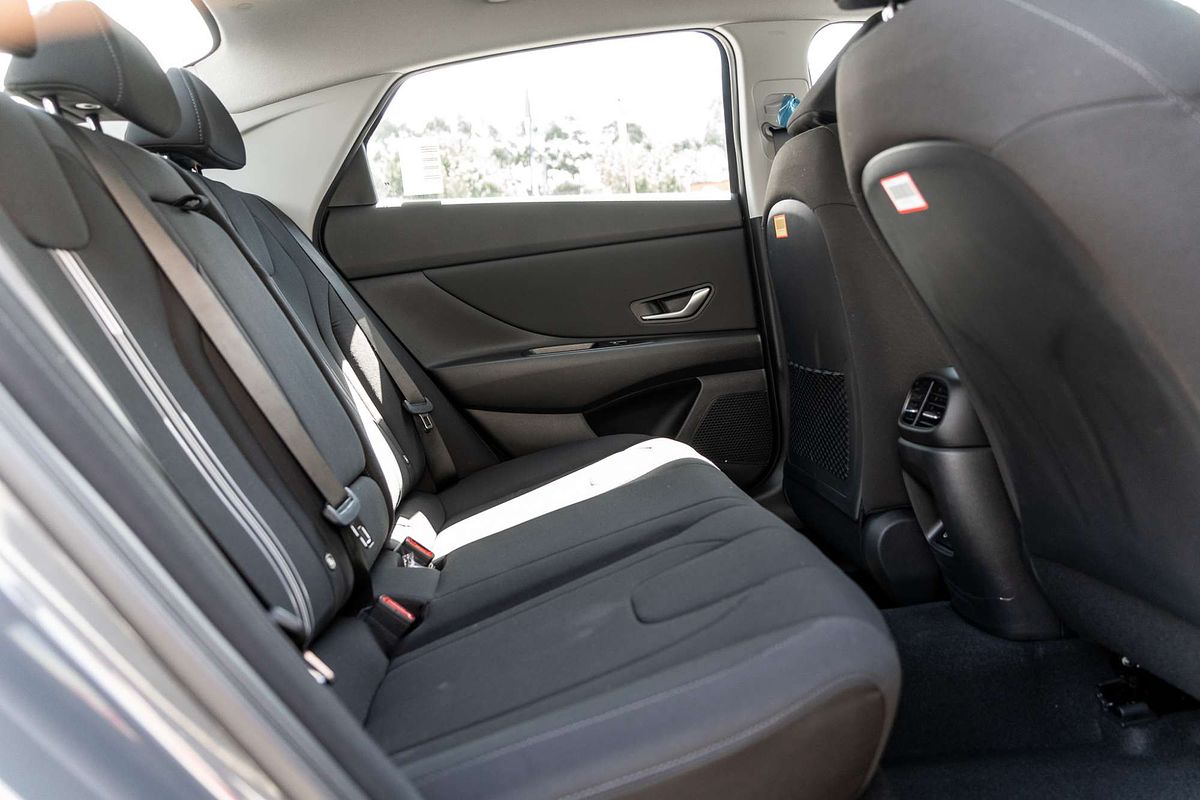 2025 Hyundai i30 CN7.V2