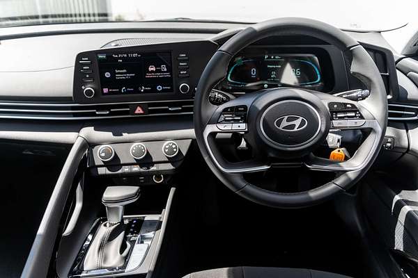 2025 Hyundai i30 CN7.V2