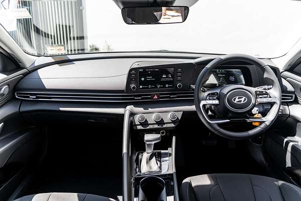 2025 Hyundai i30 CN7.V2