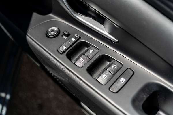 2025 Hyundai i30 CN7.V2