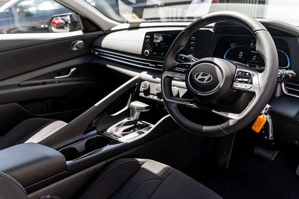 2025 Hyundai i30 CN7.V2