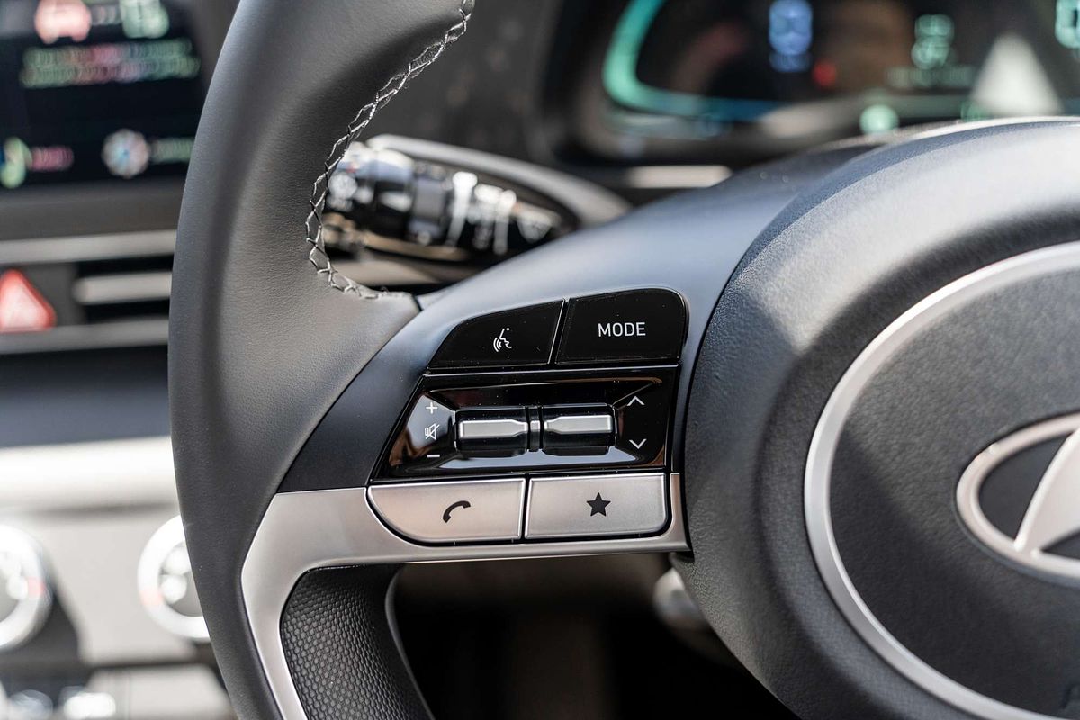 2025 Hyundai i30 CN7.V2