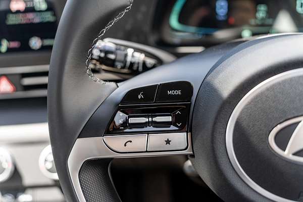 2025 Hyundai i30 CN7.V2