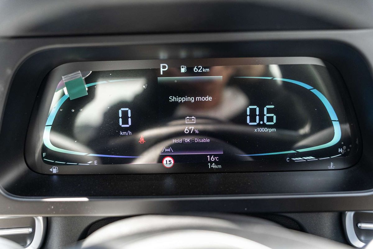 2025 Hyundai i30 CN7.V2