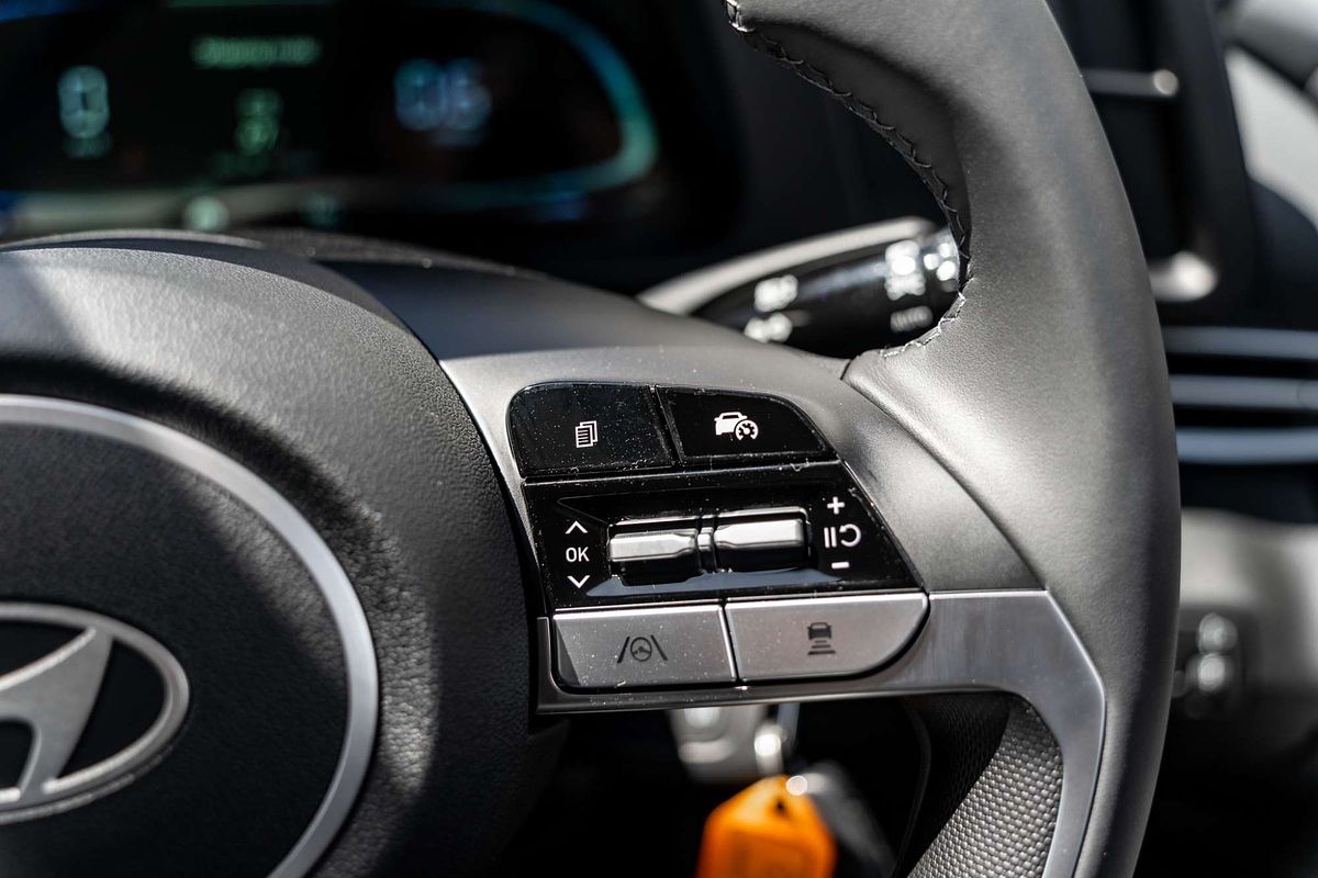 2025 Hyundai i30 CN7.V2