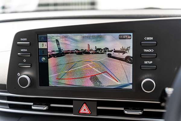 2025 Hyundai i30 CN7.V2