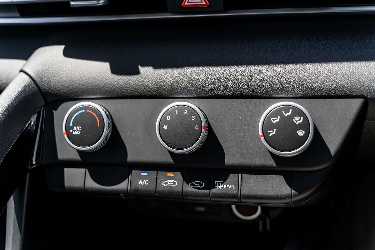 2025 Hyundai i30 CN7.V2