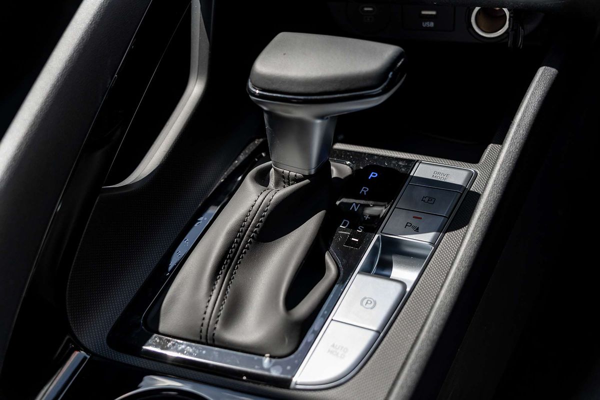 2025 Hyundai i30 CN7.V2