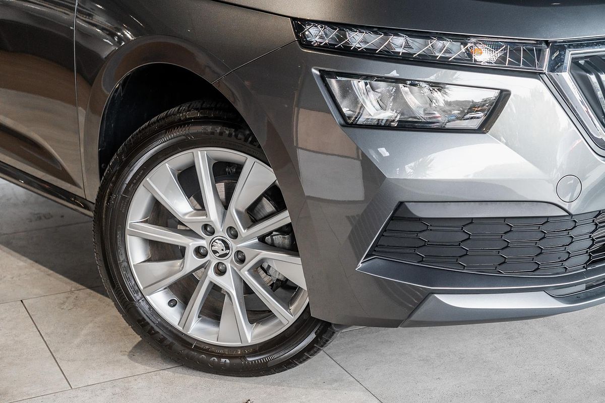 2024 SKODA Kamiq 85TSI Style NW