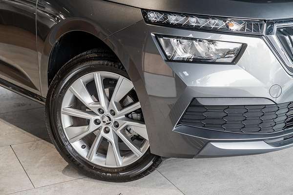 2024 SKODA Kamiq 85TSI Style NW