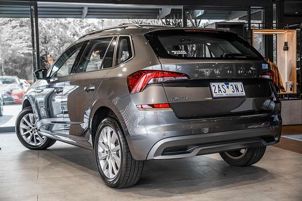 2024 SKODA Kamiq 85TSI Style NW