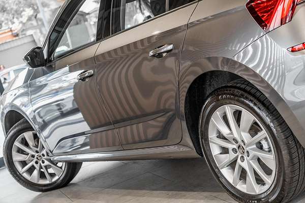 2024 SKODA Kamiq 85TSI Style NW