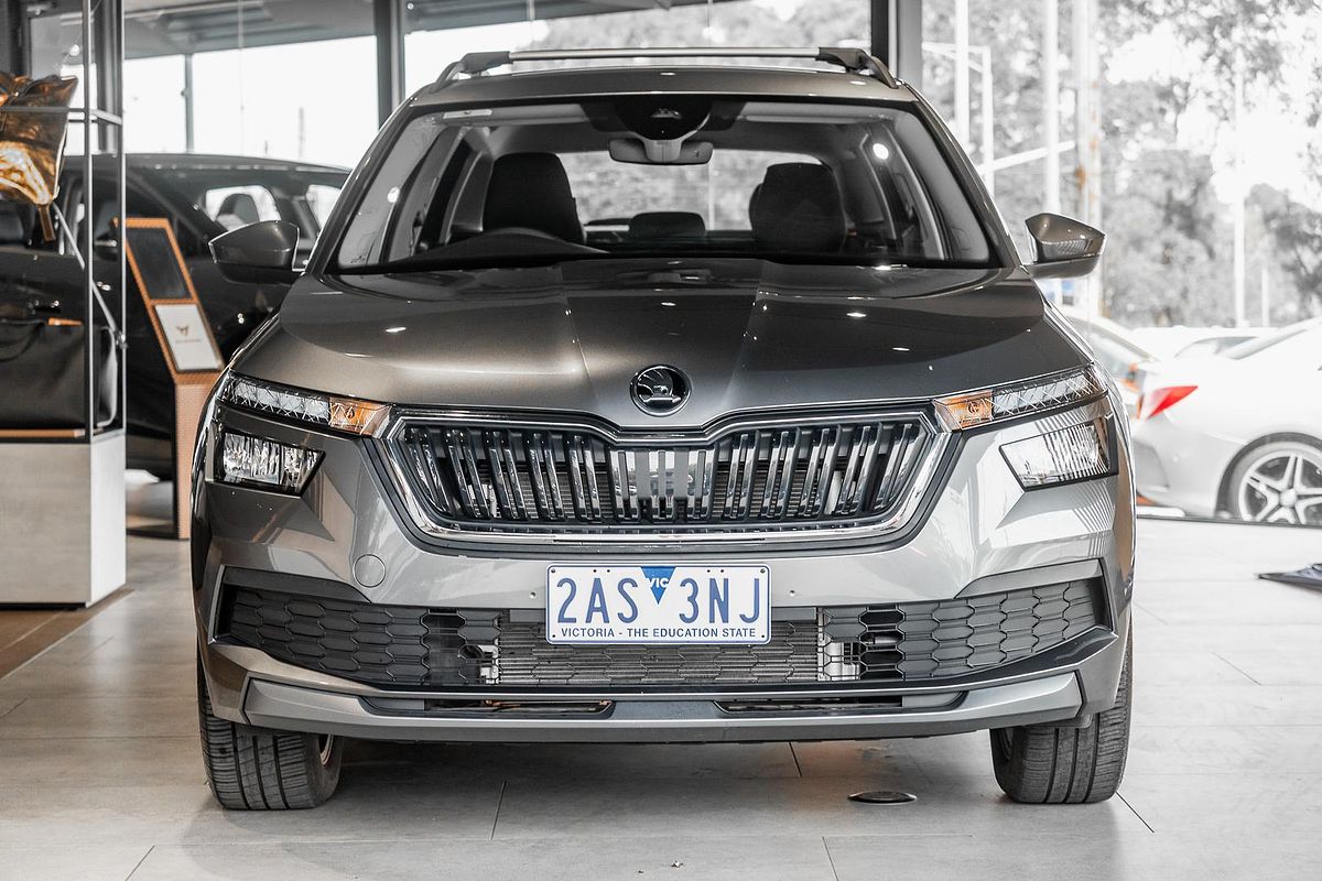 2024 SKODA Kamiq 85TSI Style NW