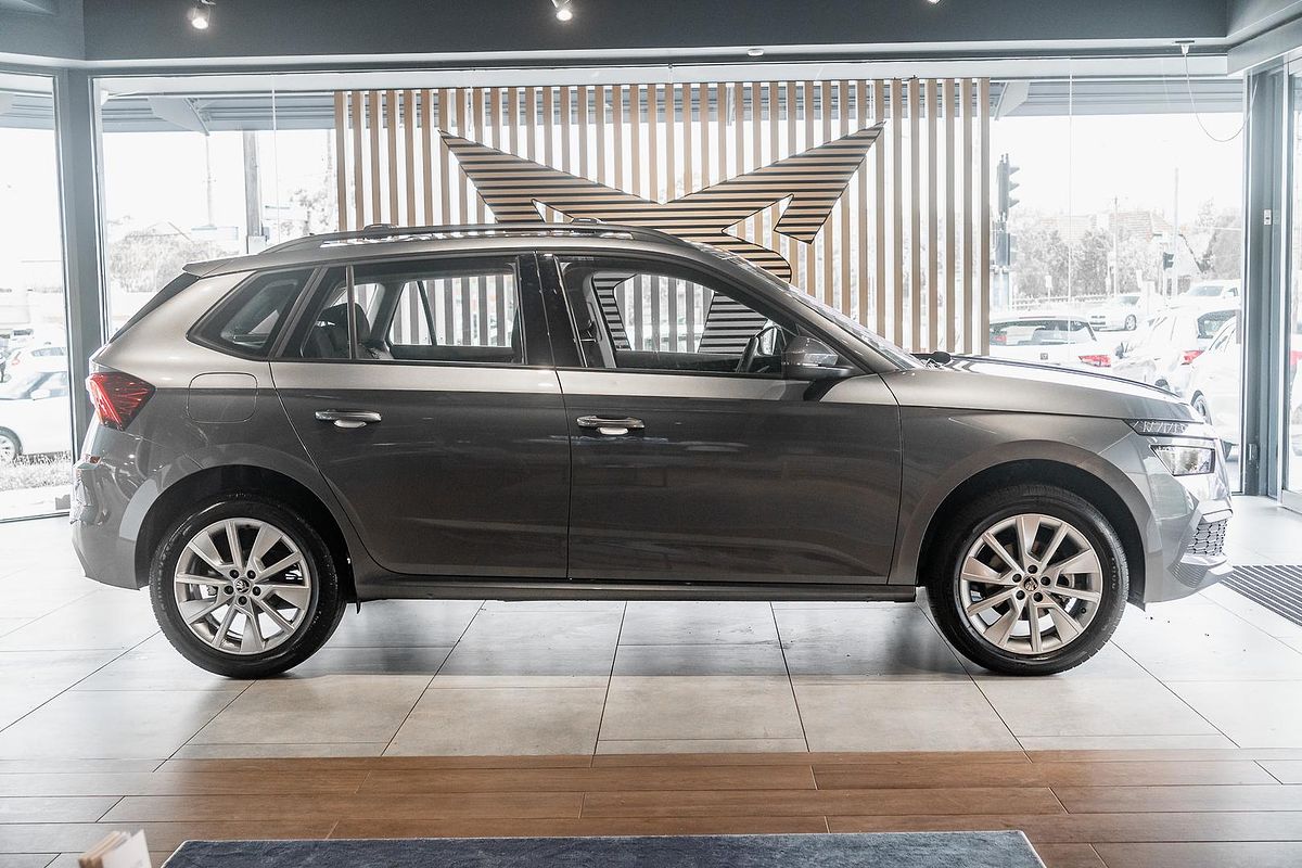 2024 SKODA Kamiq 85TSI Style NW