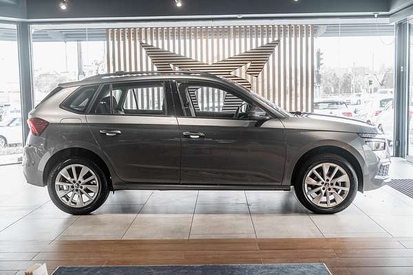 2024 SKODA Kamiq 85TSI Style NW