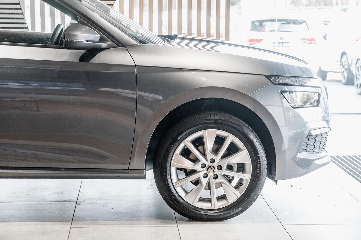2024 SKODA Kamiq 85TSI Style NW
