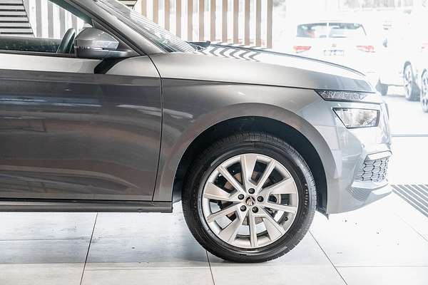 2024 SKODA Kamiq 85TSI Style NW